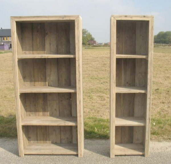 Boekenkast