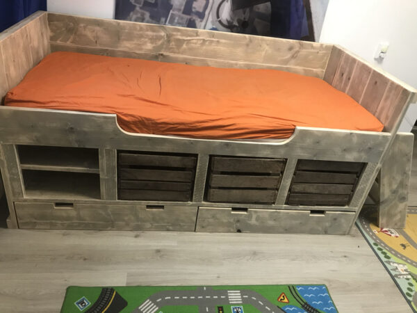 Kajuit kinderbed - Afbeelding 10