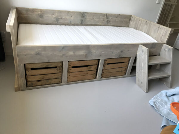 Kajuit kinderbed - Afbeelding 18