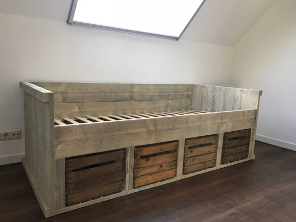 Kajuit kinderbed - Afbeelding 16