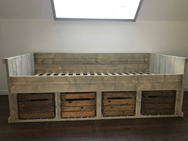 Kajuit kinderbed - Afbeelding 15