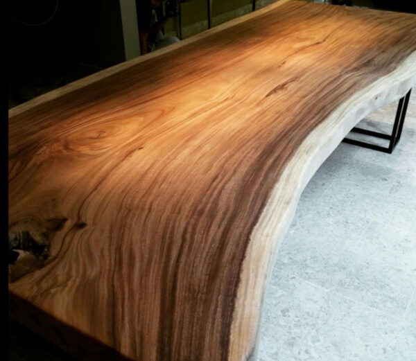 Suar boomstamtafel (alleen op aanvraag) - Afbeelding 2