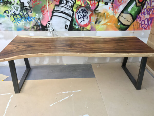 Suar boomstamtafel (alleen op aanvraag) - Afbeelding 4