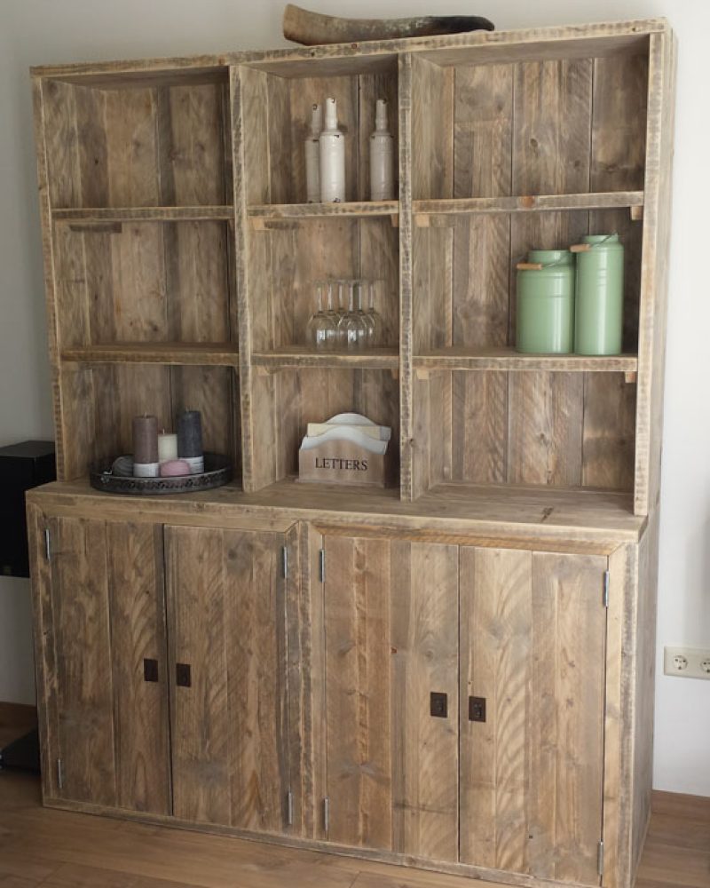Buffetkasten