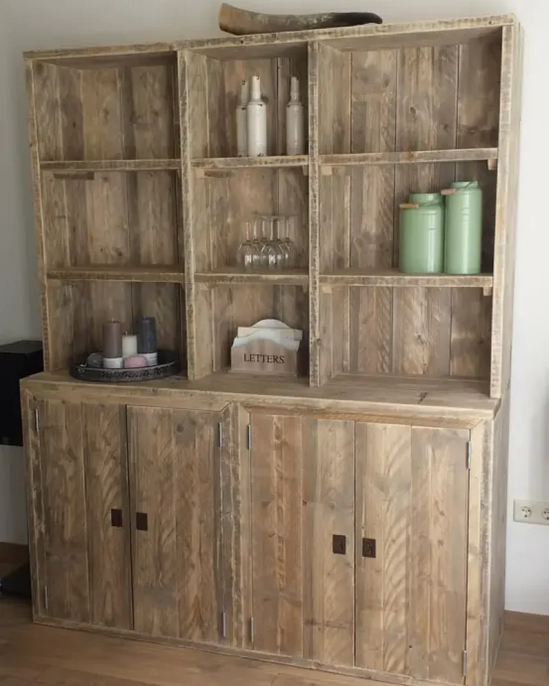 Buffetkasten