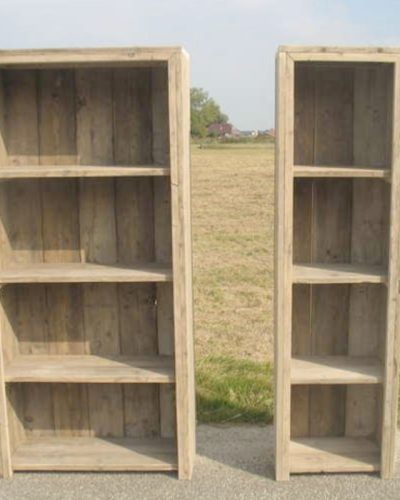 Boekenkast
