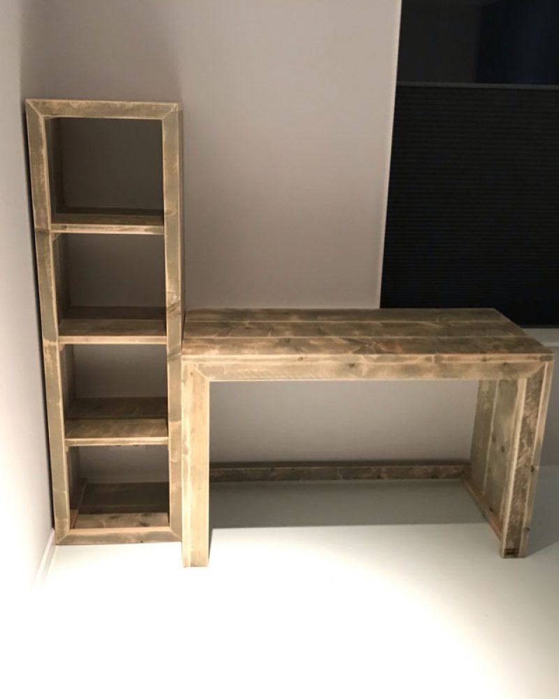 Bureau 1