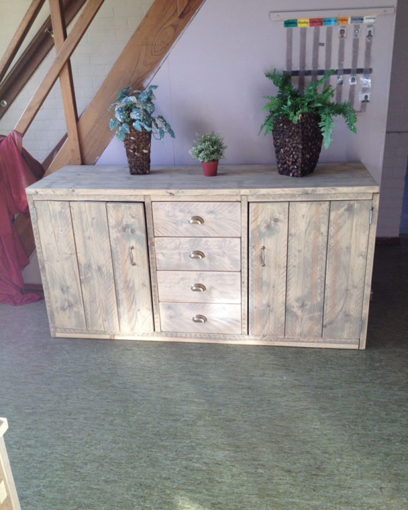 Dressoir