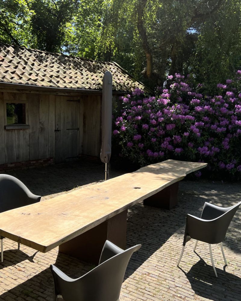 Eiken buiten 9