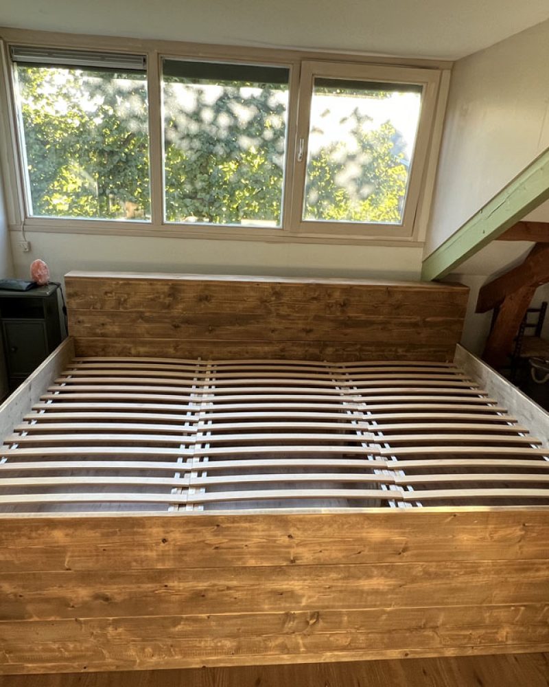 Familiebed 2