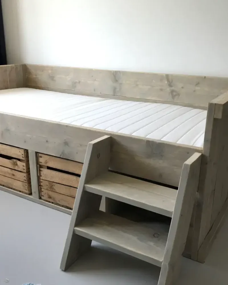 Kajuitbed 1