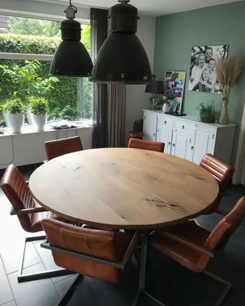 Rond 1