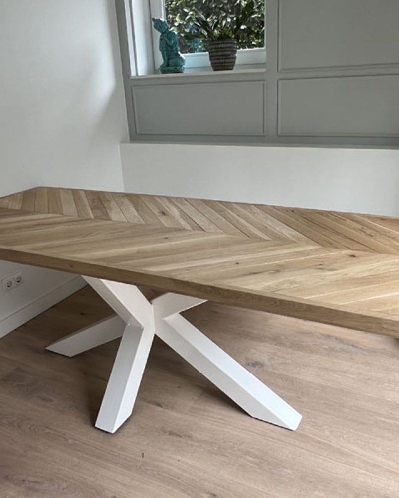 Visgraad 1