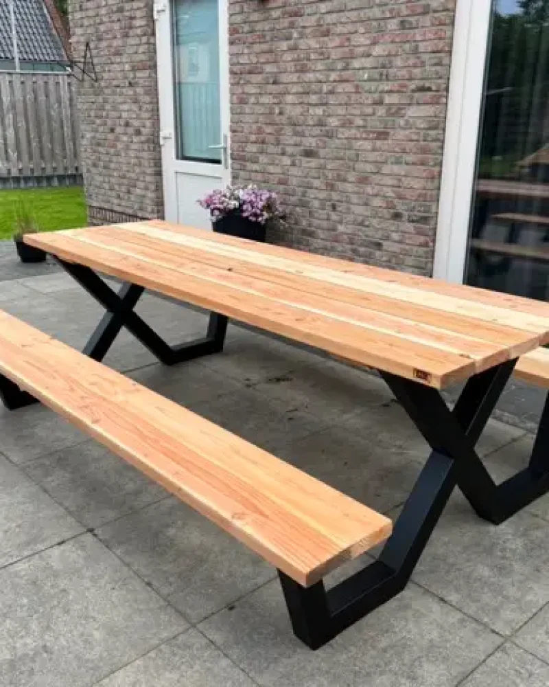 picknick staal 1